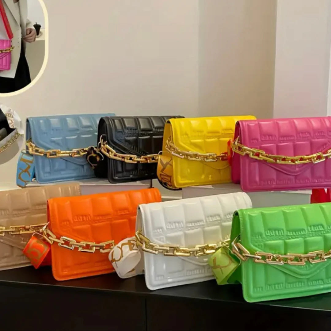 Handbags & Accessories