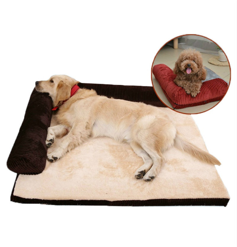 Pet Dog Bed