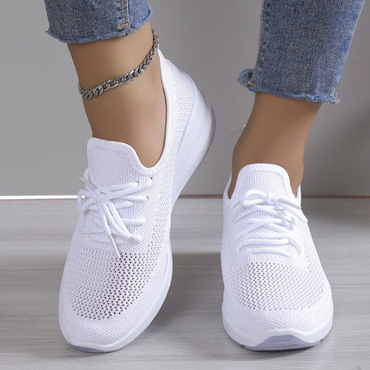 2024 Spring Fashion All-matching Women's Casual Shoes