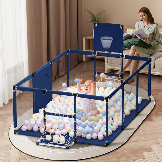 New Playpen Children's Tent Baby Products