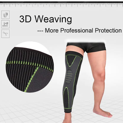 Compression Knee Pads Support