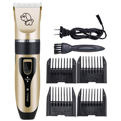 Dog Hair Clipper Pet Hair Shaver