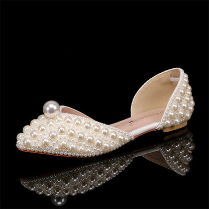 PU Woman High Heeled Shoes