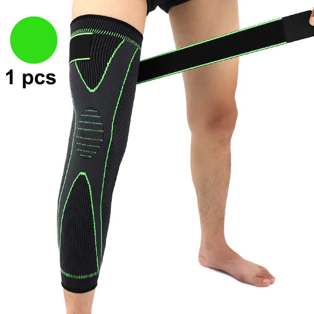 Compression Knee Pads Support