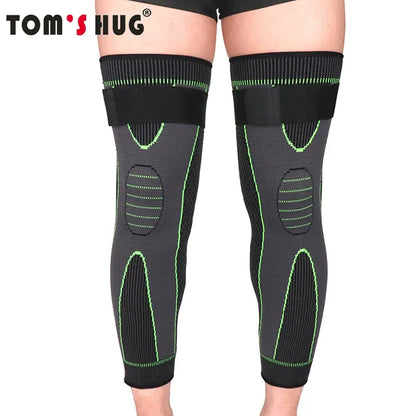 Compression Knee Pads Support