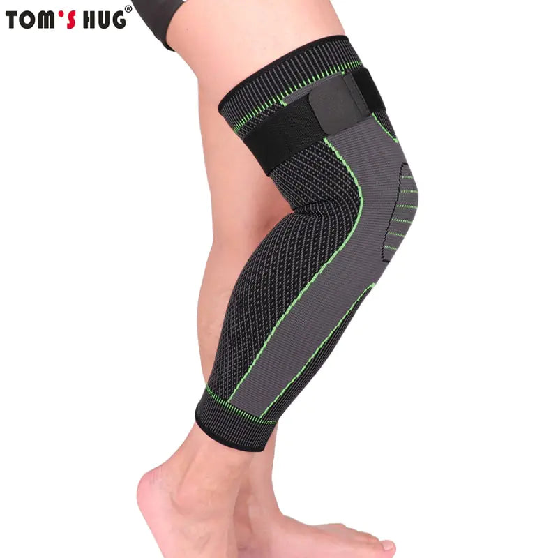 Compression Knee Pads Support