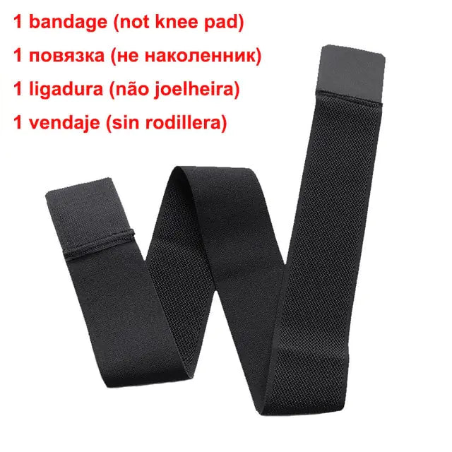 Compression Knee Pads Support