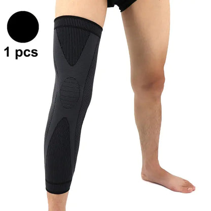 Compression Knee Pads Support