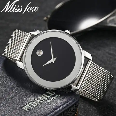 Minimalist Watch For Men Or Women