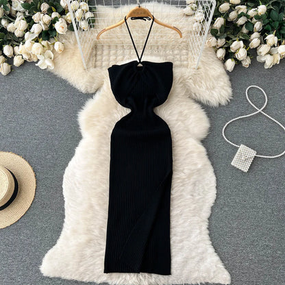 Chic Fashion Sexy Dress