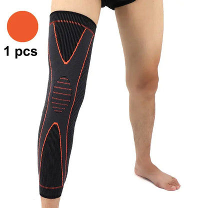 Compression Knee Pads Support