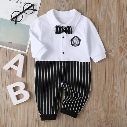 Newborn Baby Romper.