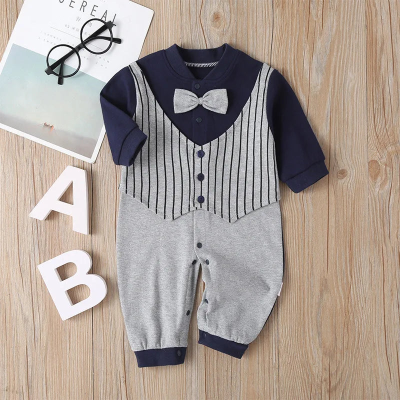 Newborn Baby Romper.