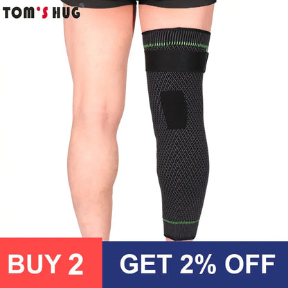 Compression Knee Pads Support