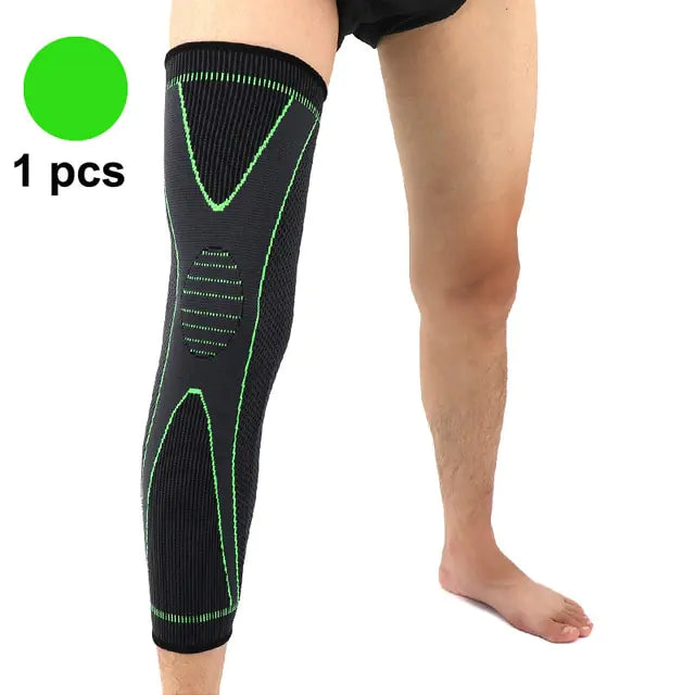 Compression Knee Pads Support