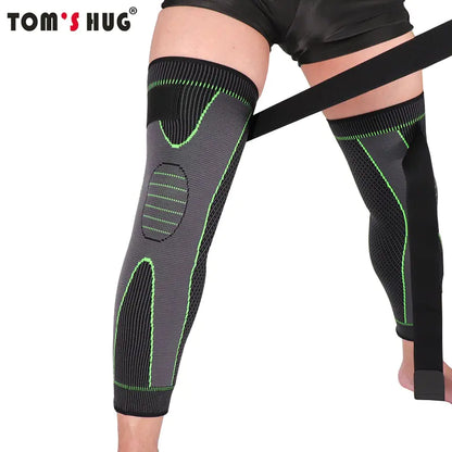 Compression Knee Pads Support