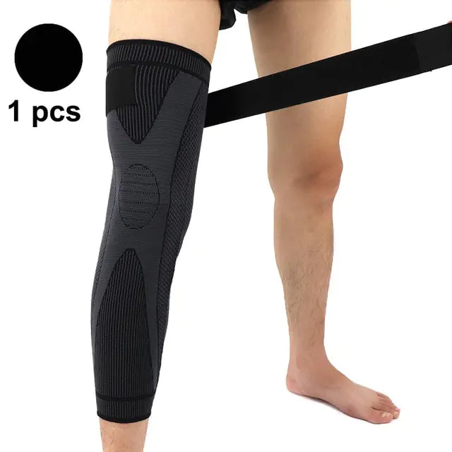 Compression Knee Pads Support