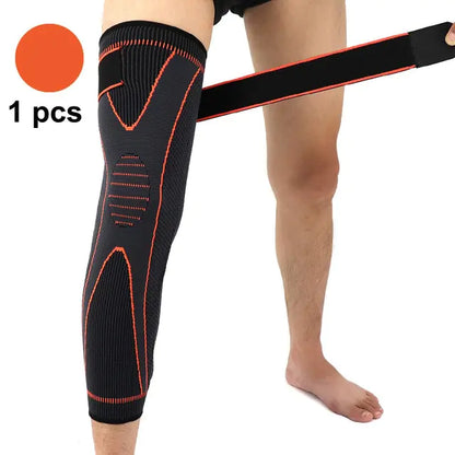 Compression Knee Pads Support