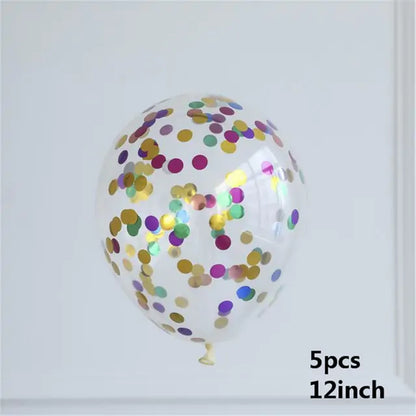 Party Balloons