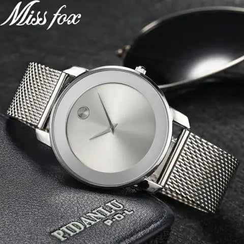 Minimalist Watch For Men Or Women